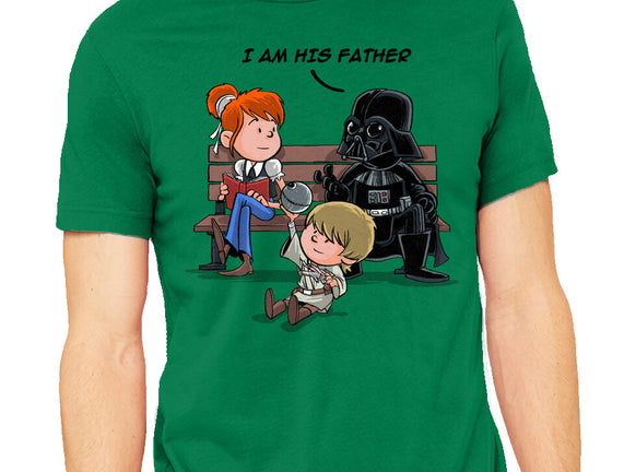 I Am His Father