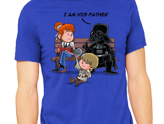 I Am His Father