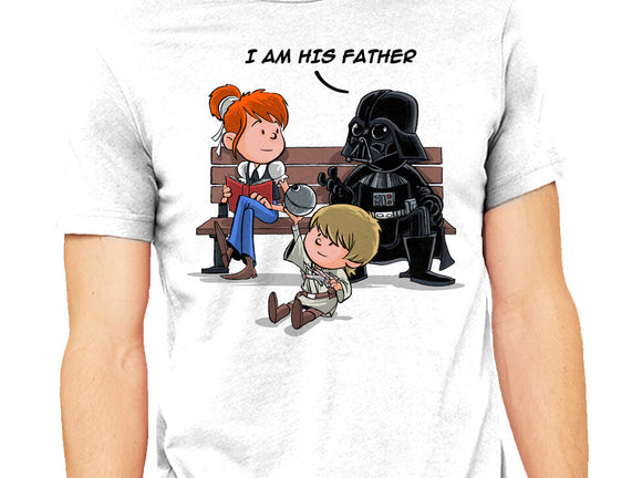 I Am His Father