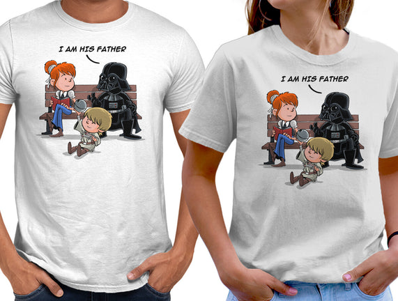 I Am His Father