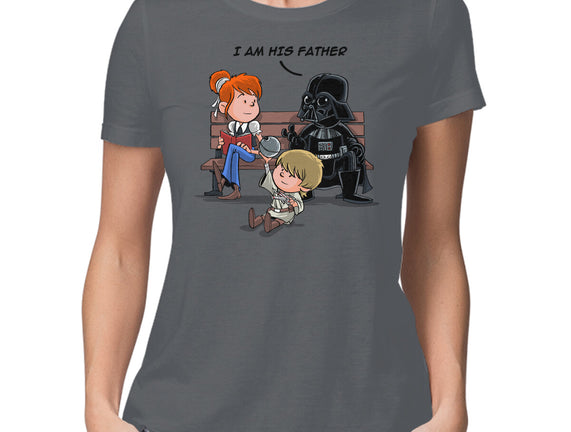 I Am His Father