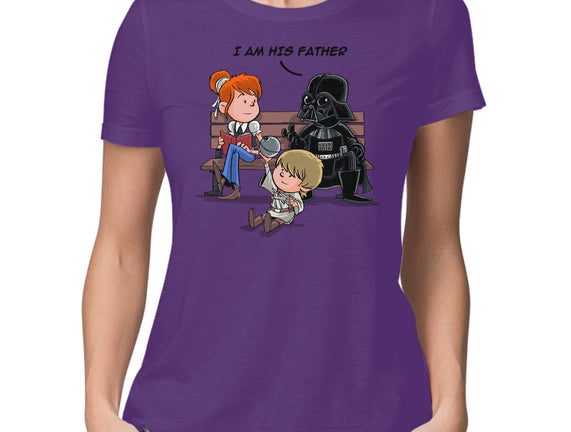 I Am His Father