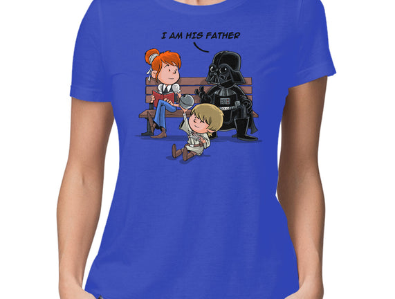I Am His Father