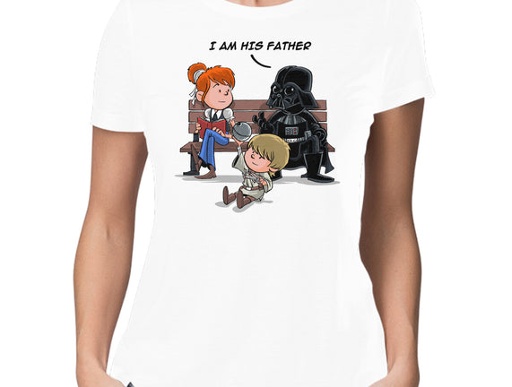 I Am His Father