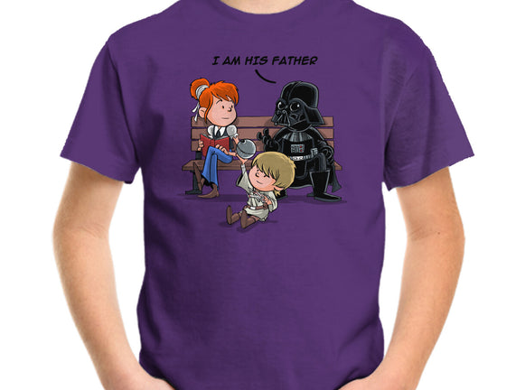 I Am His Father