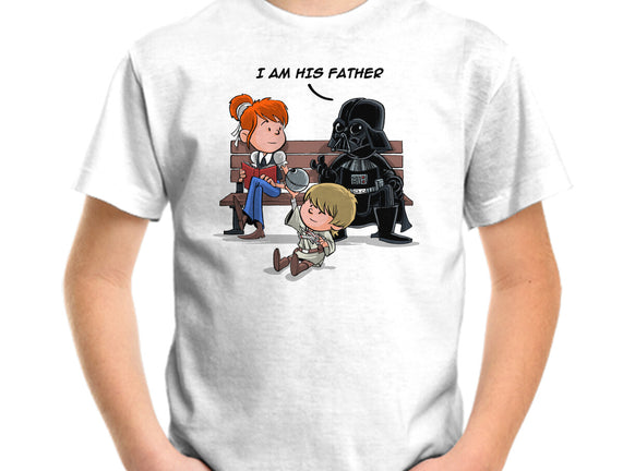 I Am His Father