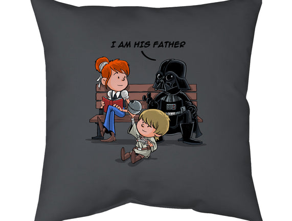 I Am His Father