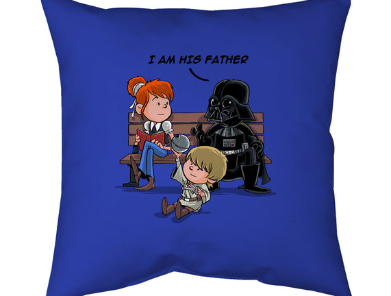 I Am His Father