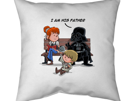 I Am His Father