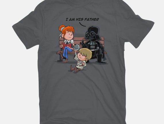 I Am His Father
