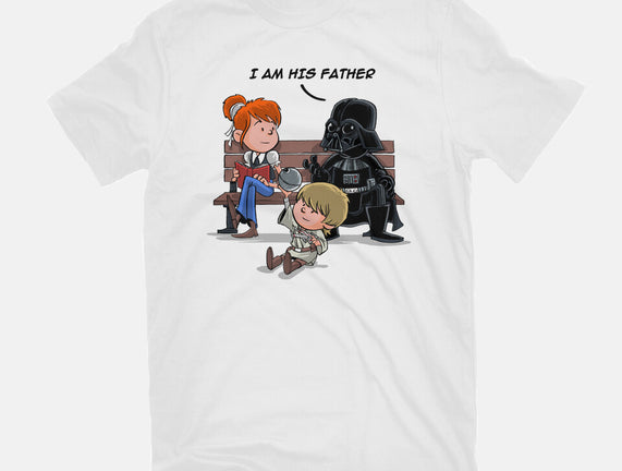 I Am His Father