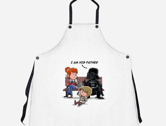 I Am His Father