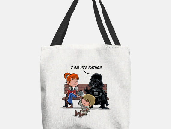 I Am His Father