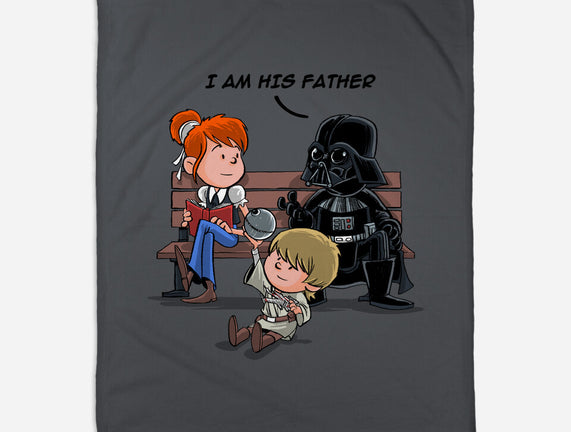 I Am His Father