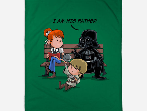 I Am His Father