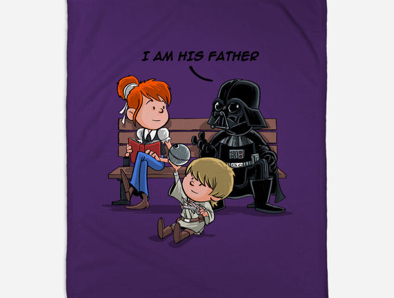 I Am His Father