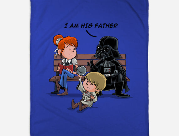 I Am His Father