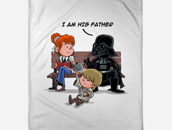 I Am His Father