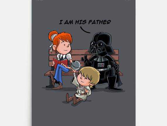 I Am His Father
