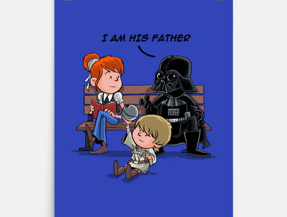 I Am His Father