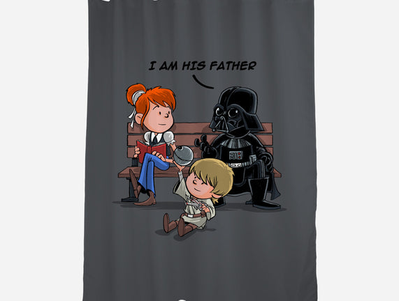 I Am His Father