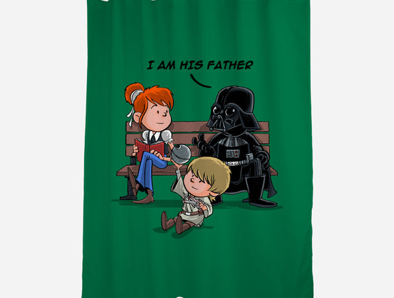 I Am His Father