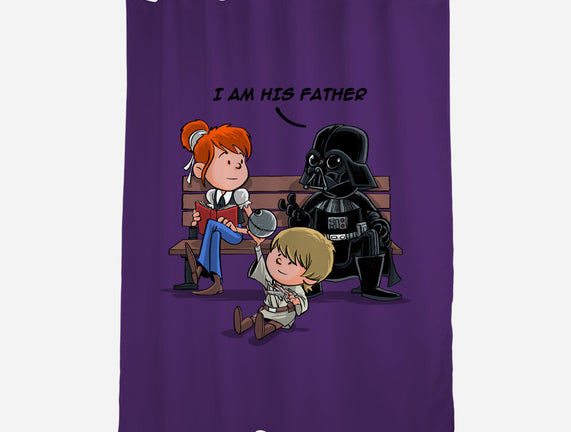 I Am His Father