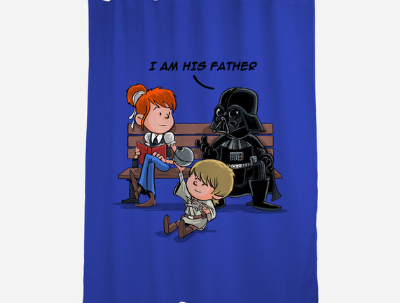 I Am His Father