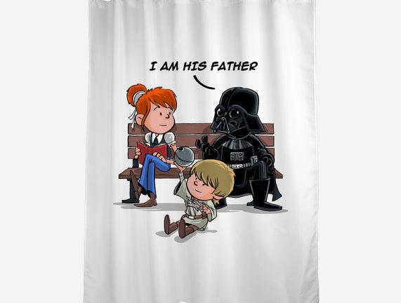 I Am His Father