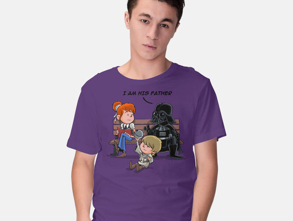 I Am His Father