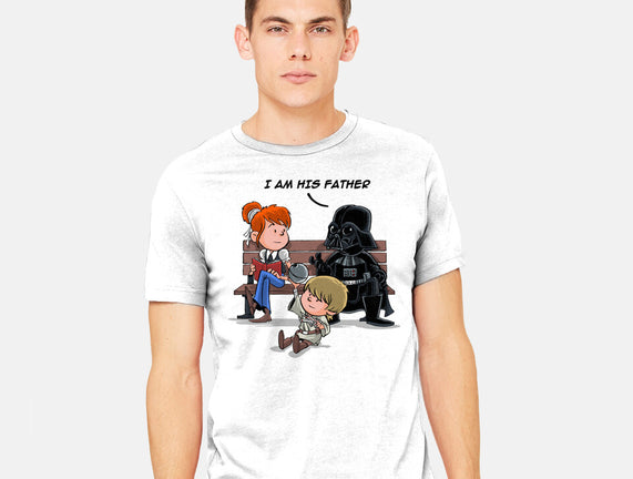 I Am His Father