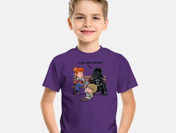 I Am His Father