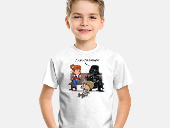 I Am His Father