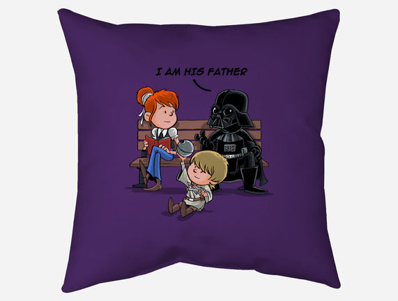 I Am His Father