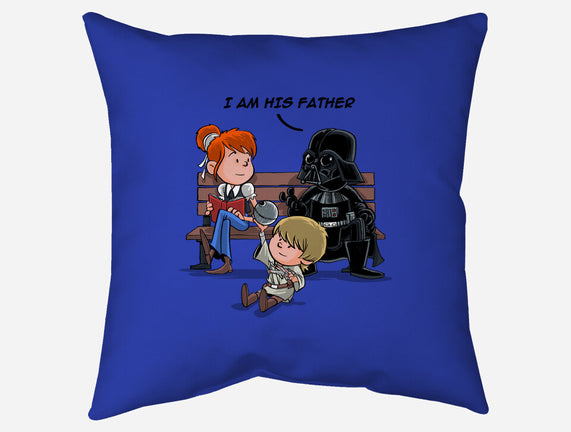 I Am His Father