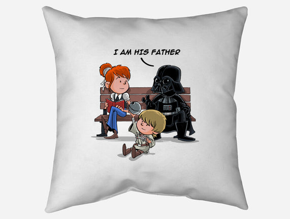 I Am His Father