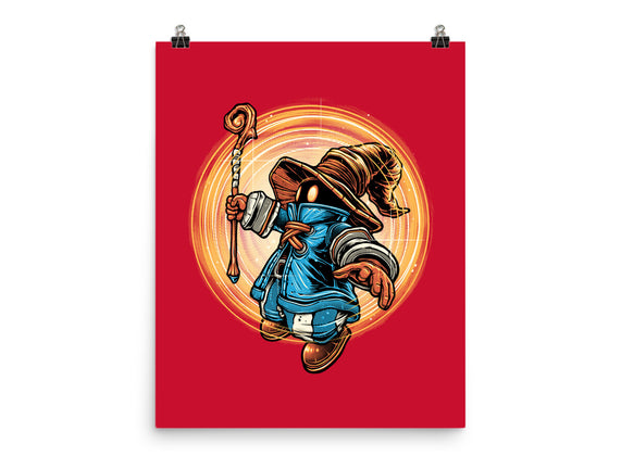 Spellcaster