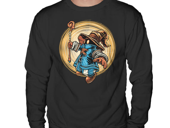 Spellcaster