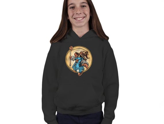 Spellcaster