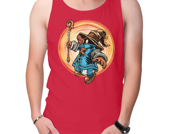 Spellcaster