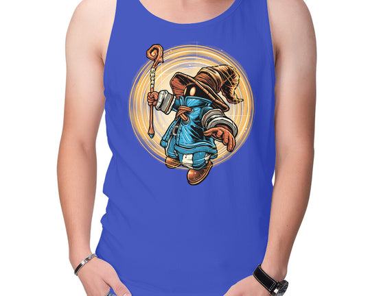 Spellcaster