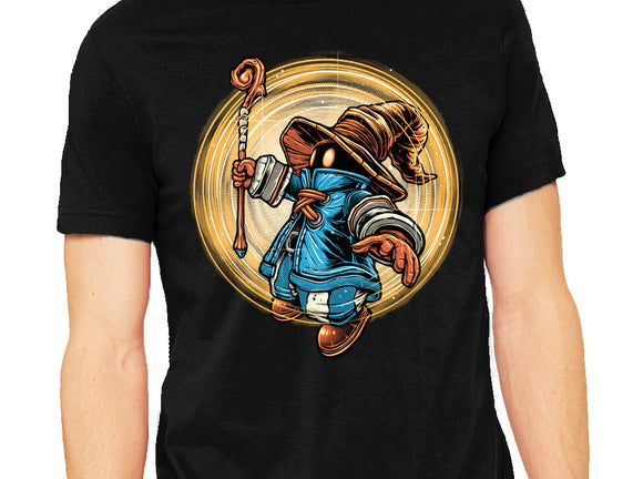 Spellcaster