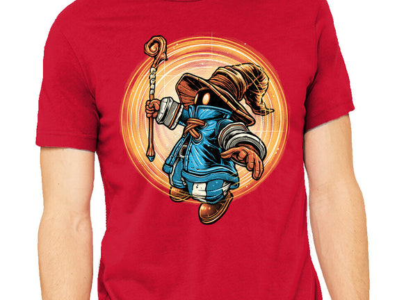 Spellcaster