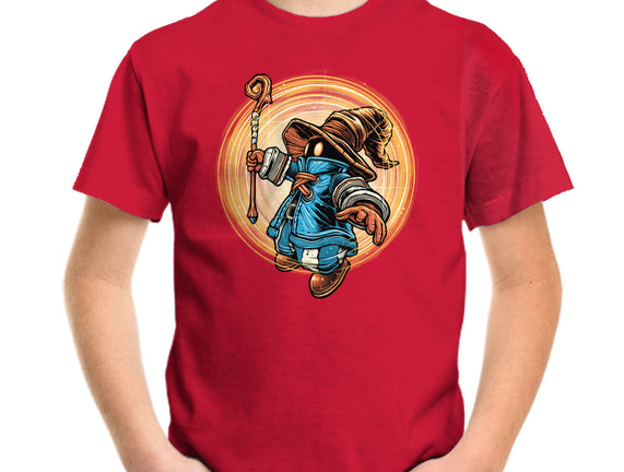 Spellcaster