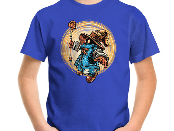 Spellcaster
