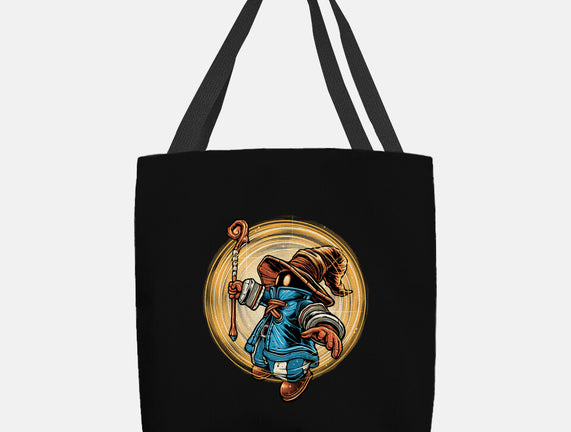 Spellcaster