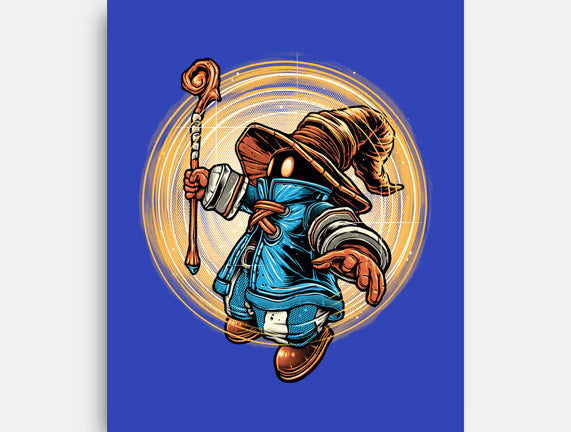 Spellcaster