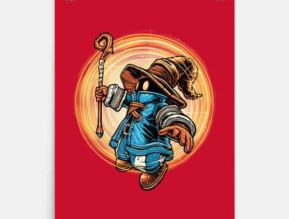 Spellcaster