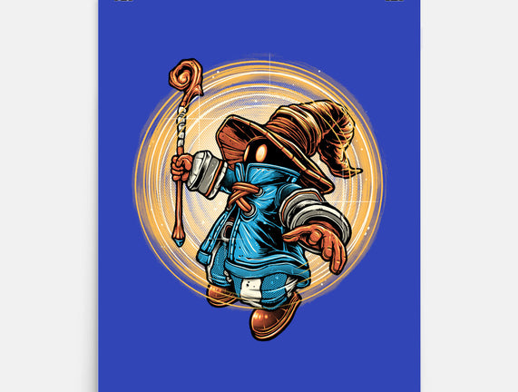 Spellcaster