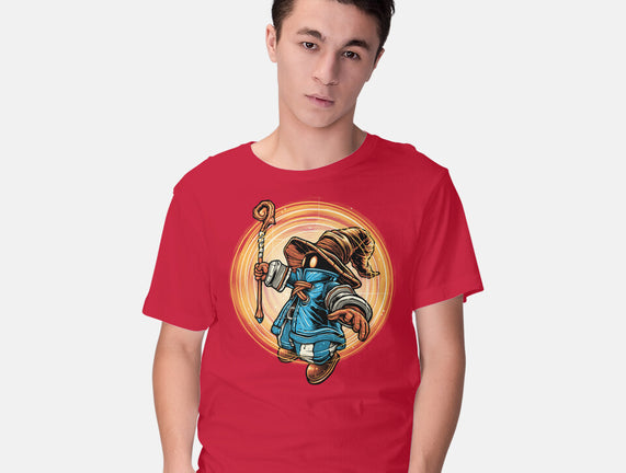 Spellcaster